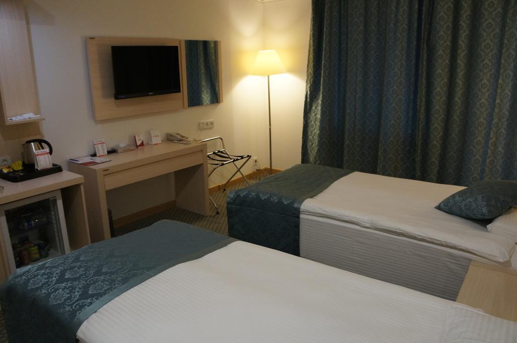 Ahsaray Hotel Aksaray Room photo