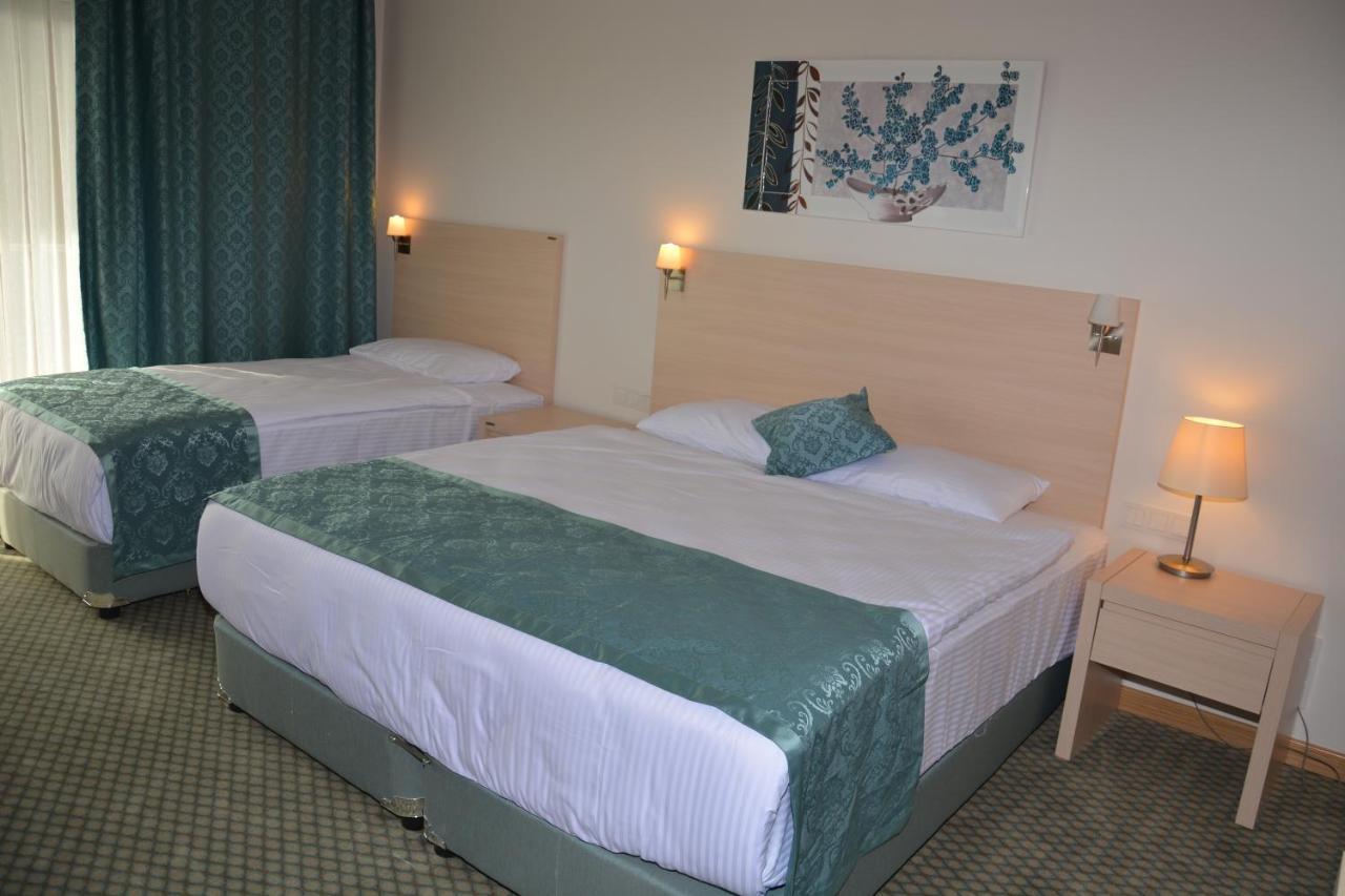 Ahsaray Hotel Aksaray Room photo